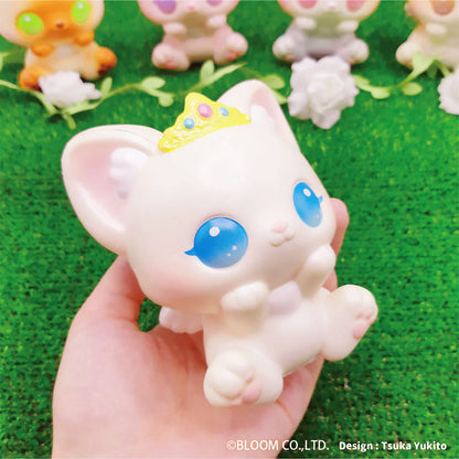 iBloom Squishy Angel Cat Kawaii Soft Scented Slow Rising Stress Relief
