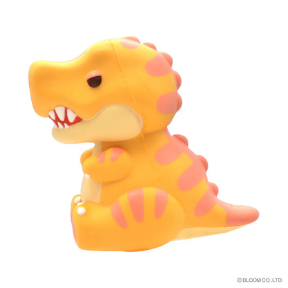 iBloom Squishy Moti the Tyrannosaurus Kawaii Soft Scented Slow Rising Stress Relief