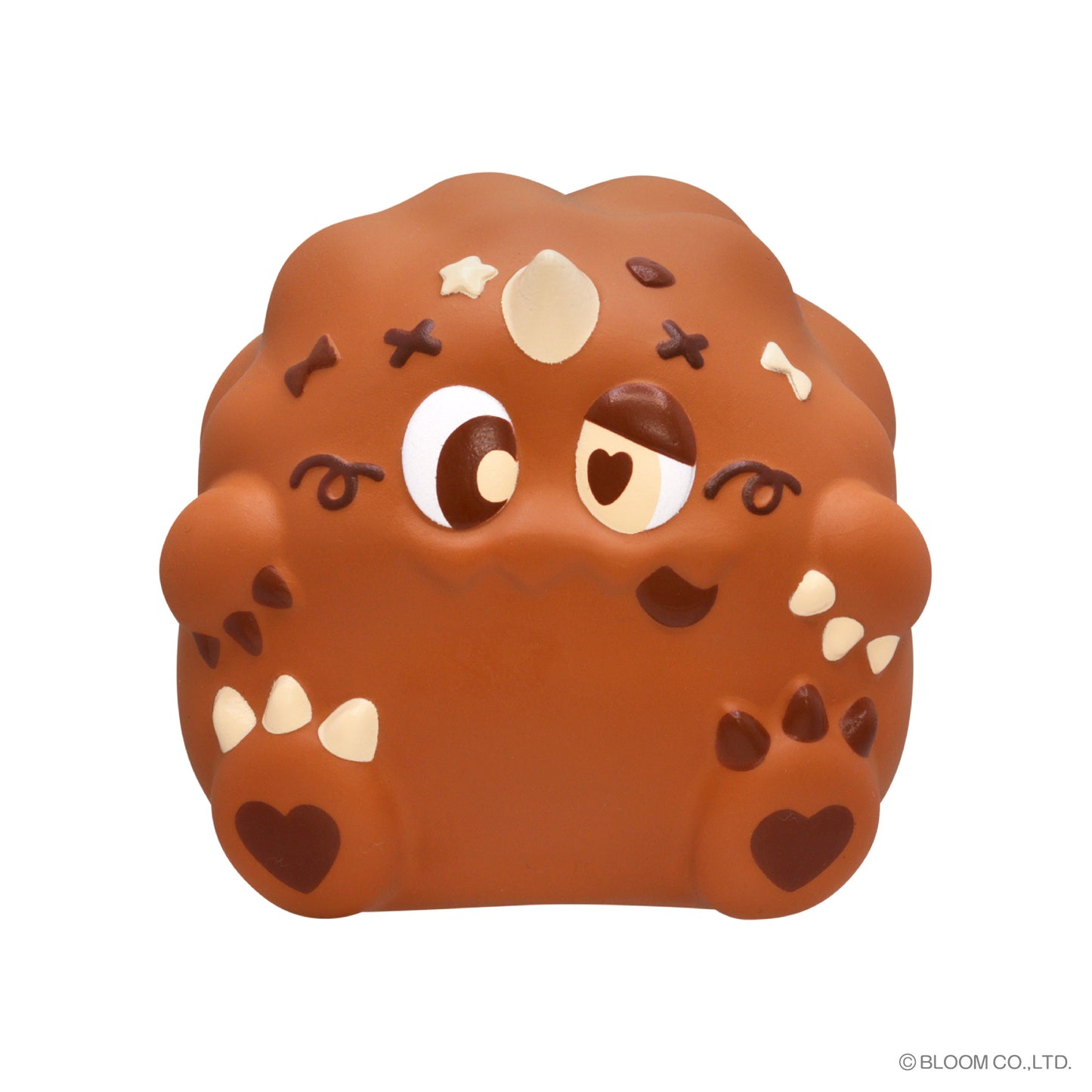 iBloom Squishy Harajuku Monster DEGORA Kawaii Soft Scented Slow Rising Stress Relief