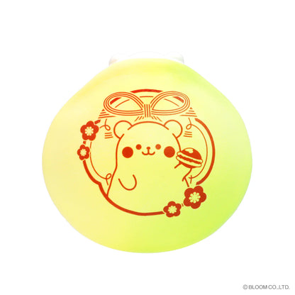 iBloom Squishy Fluffy Marmo Dorayaki Kawaii Soft Scented Slow Rising Stress Relief