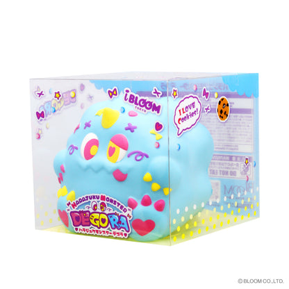 iBloom Squishy Harajuku Monster DEGORA Kawaii Soft Scented Slow Rising Stress Relief