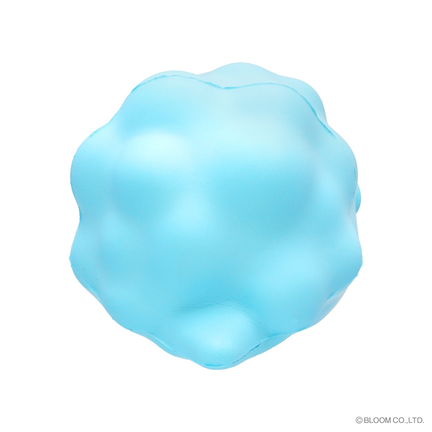 iBloom Squishy Harajuku Monster DEGORA Kawaii Soft Scented Slow Rising Stress Relief