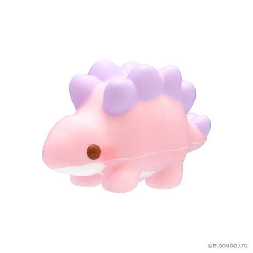 iBloom Squishy JURATAMA Jurassic Baby Dinosaur Surprise Egg Blind Box Kawaii Soft Scented Slow Rising Stress Relief