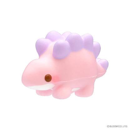 iBloom Squishy JURATAMA Jurassic Baby Dinosaur Surprise Egg Blind Box Kawaii Soft Scented Slow Rising Stress Relief