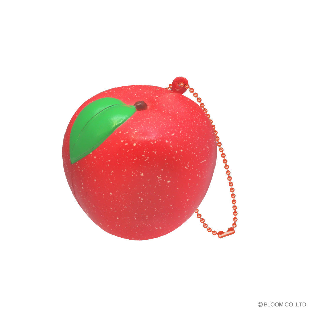 iBloom Squishy I Love Apple Princess Kawaii Soft Scented Slow Rising Stress Relief