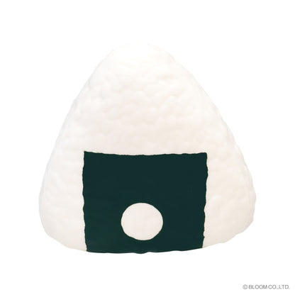 iBloom Squishy Fukkura Onigiri Kawaii Soft Scented Slow Rising Stress Relief