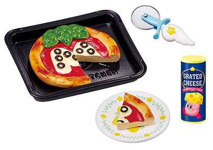 Re-Ment Kirby Kirby’s Kitchen Mini Figure Blind Box