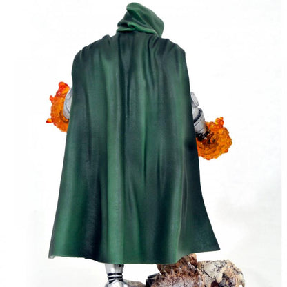 Diamond Select Toys Marvel Gallery Doctor Doom PVC Statue