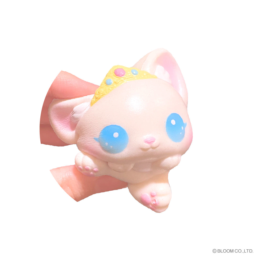 iBloom Squishy Mashlo Box iBLOOM Characters Vol.2 Blind Box Kawaii Soft Scented Slow Rising Stress Relief