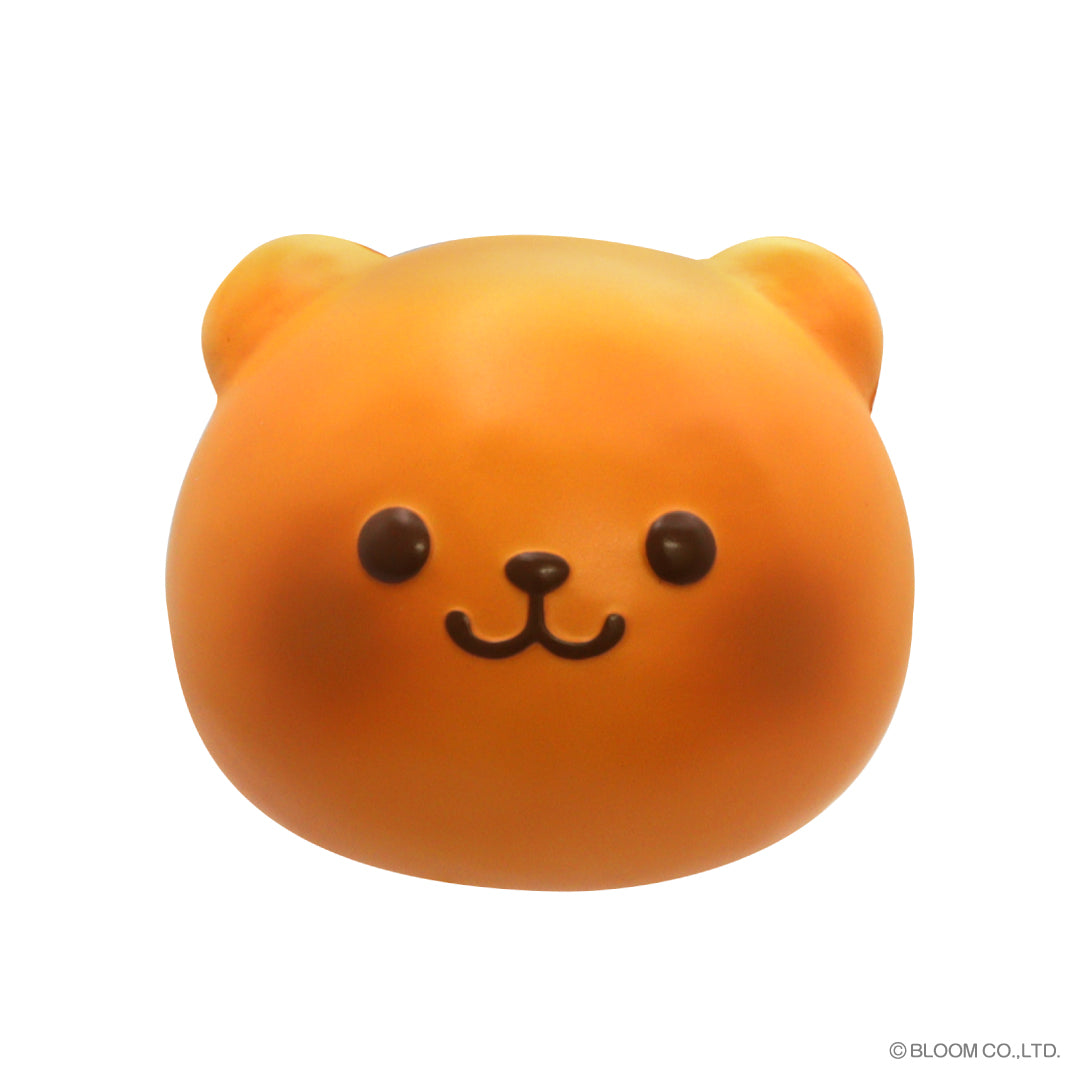 iBloom Squishy Marmo Bread Kawaii Soft Scented Slow Rising Stress Relief