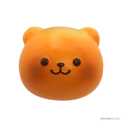 iBloom Squishy Marmo Bread Kawaii Soft Scented Slow Rising Stress Relief