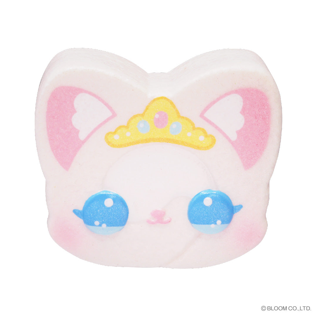 iBloom Squishy Nyan Nyan Roll Cake Angel Cats Kawaii Soft Scented Slow Rising Stress Relief
