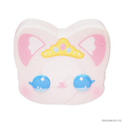 iBloom Squishy Nyan Nyan Roll Cake Angel Cats Kawaii Soft Scented Slow Rising Stress Relief