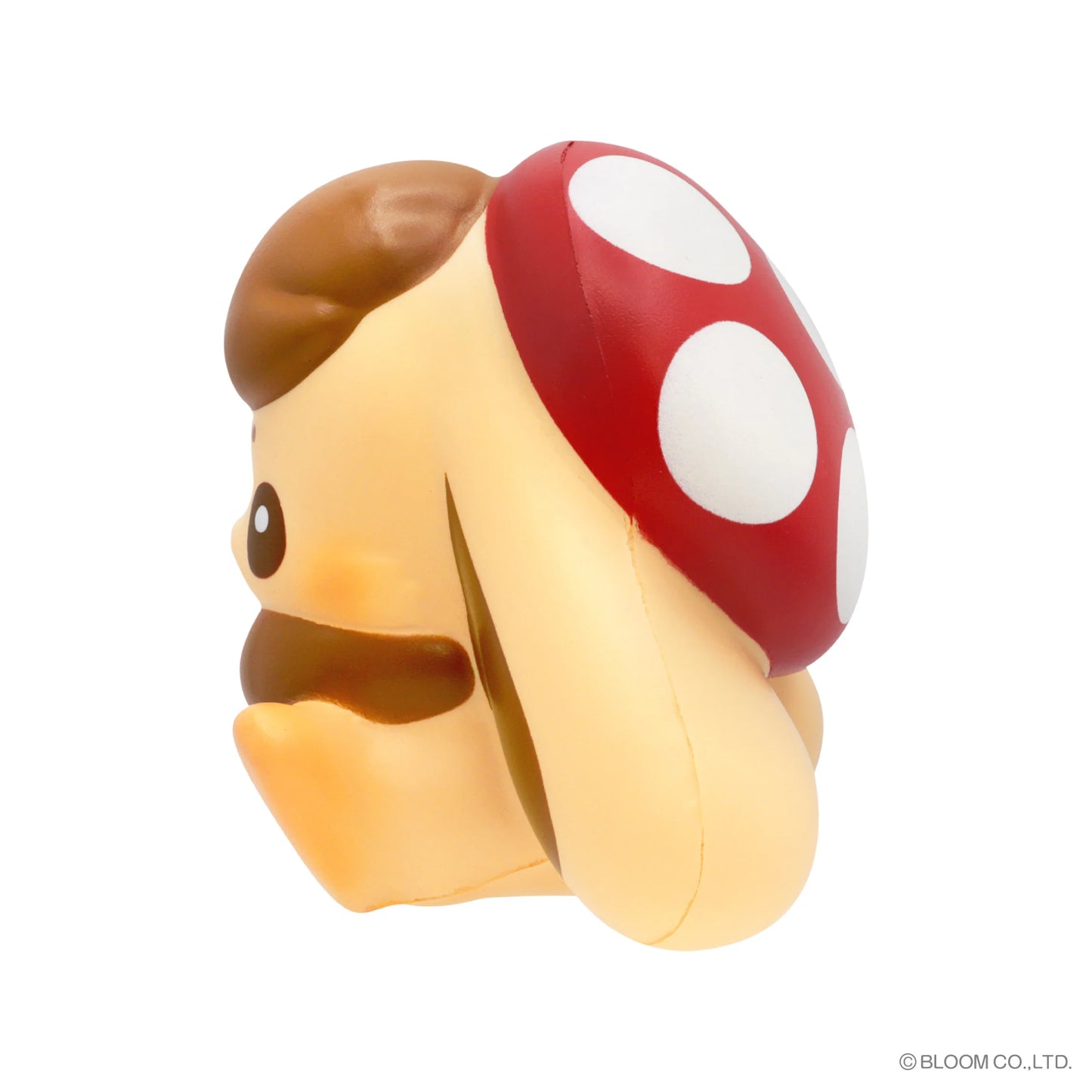 iBloom Squishy Mash the Lop-eared Bunny Kawaii Soft Scented Slow Rising Stress Relief