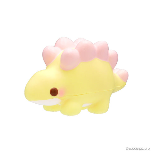 iBloom Squishy JURATAMA Jurassic Baby Dinosaur Surprise Egg Blind Box Kawaii Soft Scented Slow Rising Stress Relief