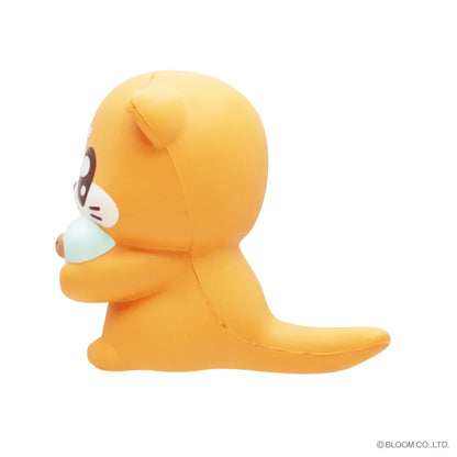 iBloom Squishy Mokyu the River Otter Kawaii Soft Scented Slow Rising Stress Relief