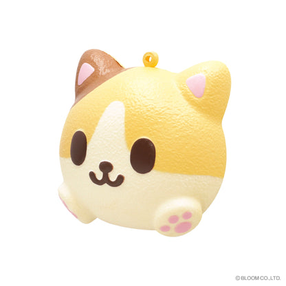 iBloom Squishy Mikepan Friends Blind Box Kawaii Soft Scented Slow Rising Stress Relief