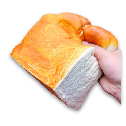 iBloom Squishy Pain du Matin Butter Kawaii Soft Scented Slow Rising Stress Relief