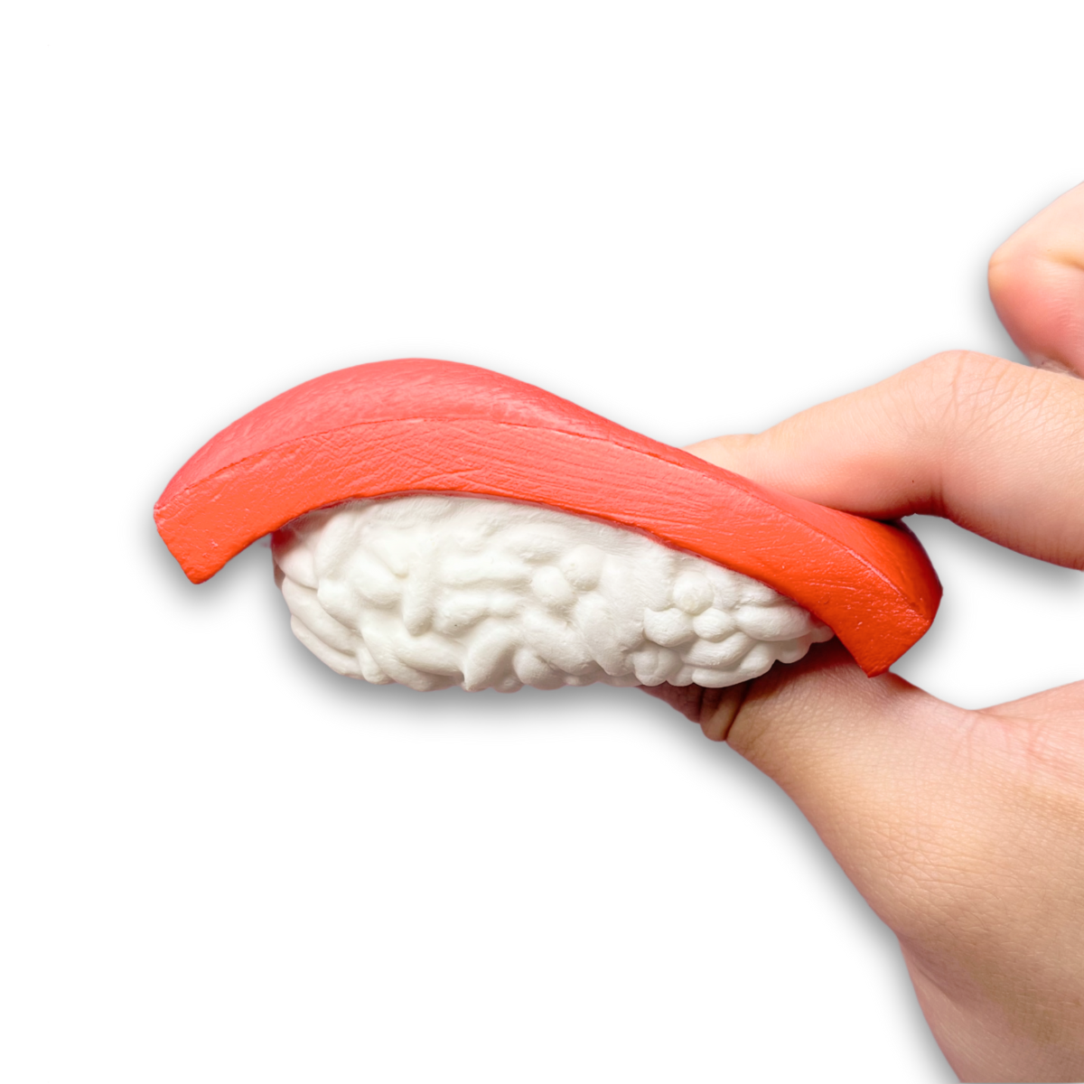 iBloom Squishy Premium Sushi Chutoro Kawaii Soft Scented Slow Rising Stress Relief