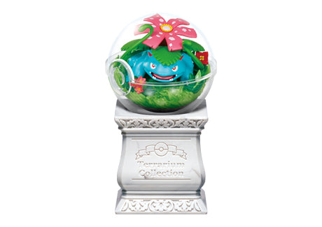Re-Ment Pokémon Terrarium Collection 15 Mini Figure Blind Box