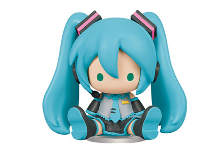 Re-Ment Hatsune Miku Piapro Characters Petadoll Mini Figure Blind Box