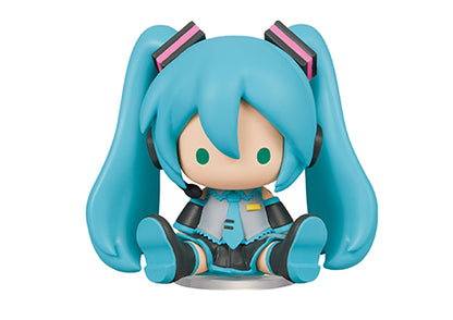 Re-Ment Hatsune Miku Piapro Characters Petadoll Mini Figure Blind Box