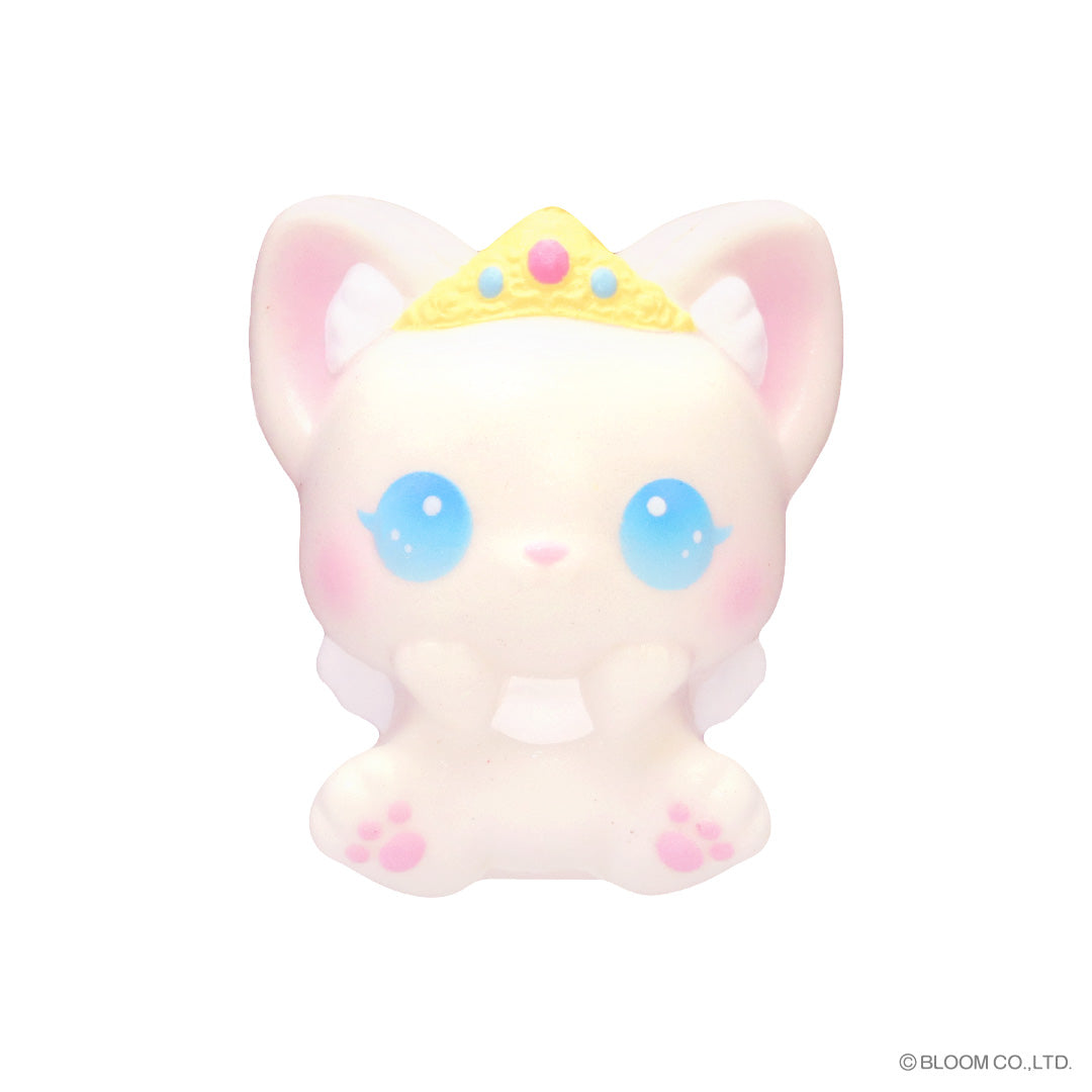 iBloom Squishy Mashlo Box iBLOOM Characters Vol.2 Blind Box Kawaii Soft Scented Slow Rising Stress Relief