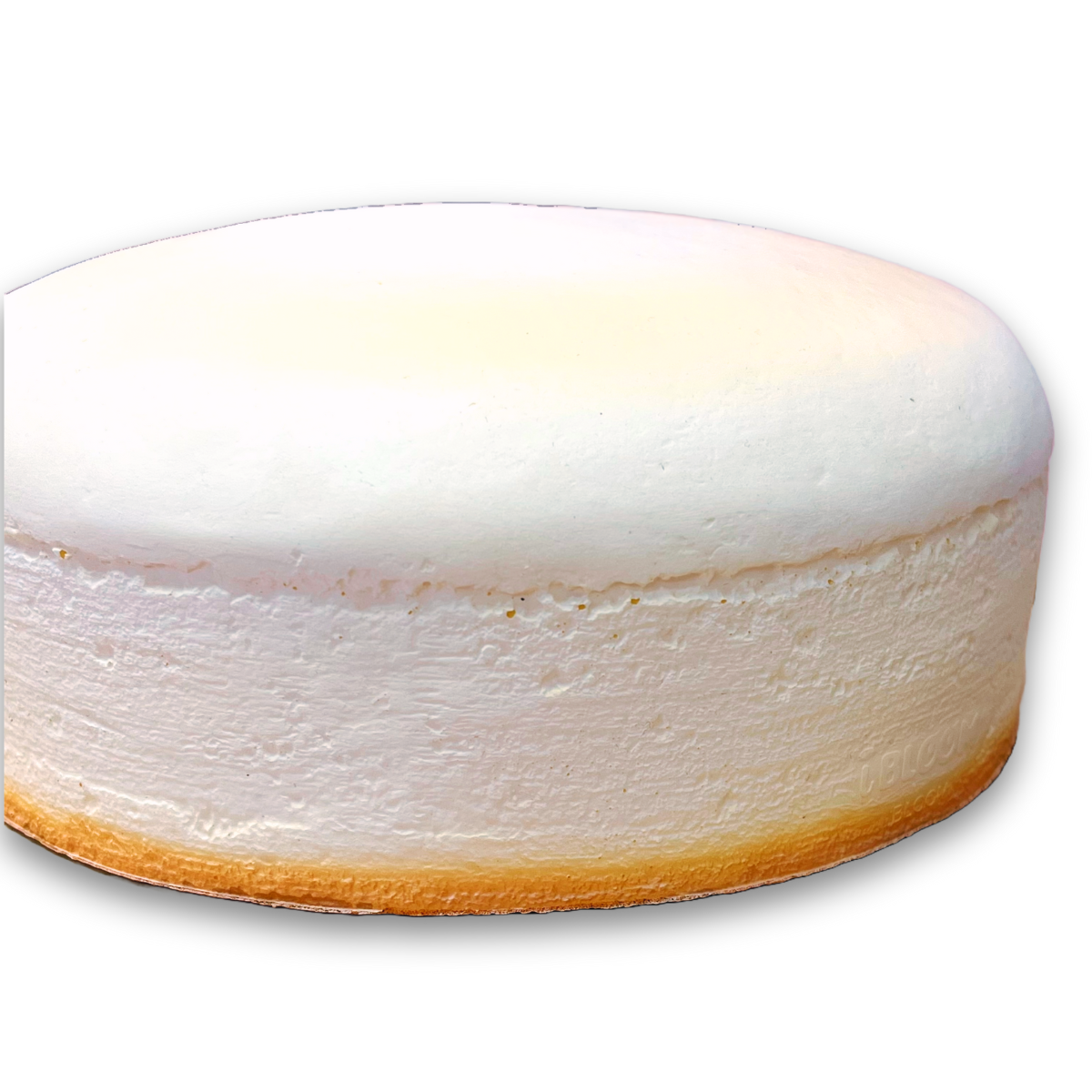 iBloom Squishy Cheesecake Kawaii Soft Scented Slow Rising Stress Relief