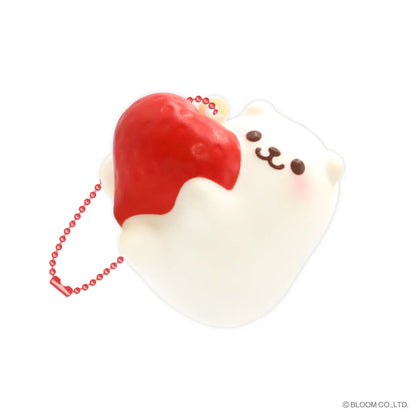 iBloom Squishy Marmo Wagashi Mini Blind Box Kawaii Soft Scented Slow Rising Stress Relief