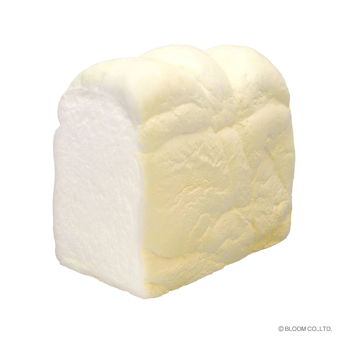 iBloom Squishy Pain du Matin Kawaii Soft Scented Slow Rising Stress Relief