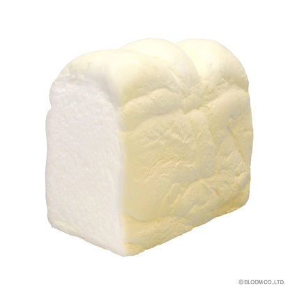 iBloom Squishy Pain du Matin Kawaii Soft Scented Slow Rising Stress Relief