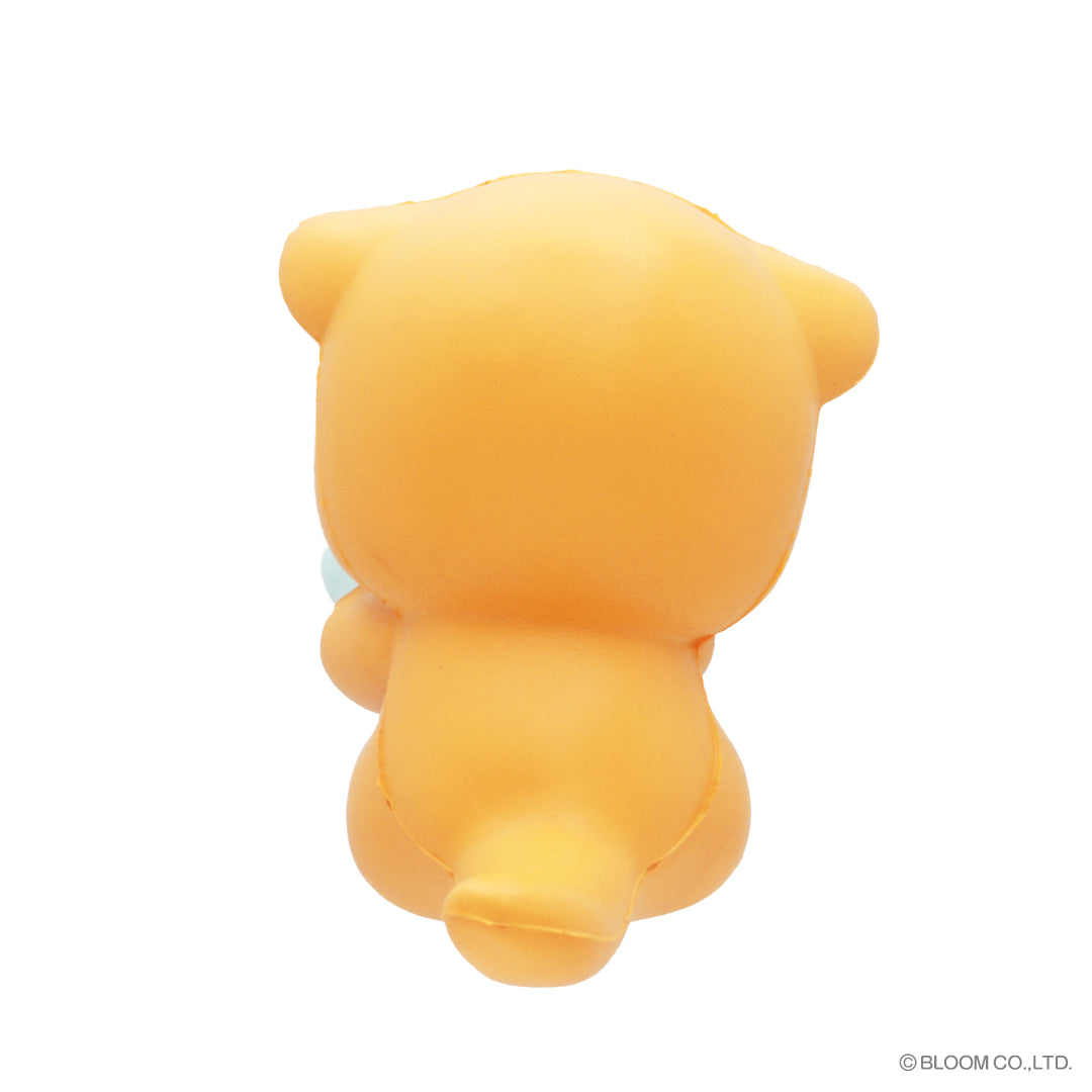 iBloom Squishy Mokyu the River Otter Kawaii Soft Scented Slow Rising Stress Relief