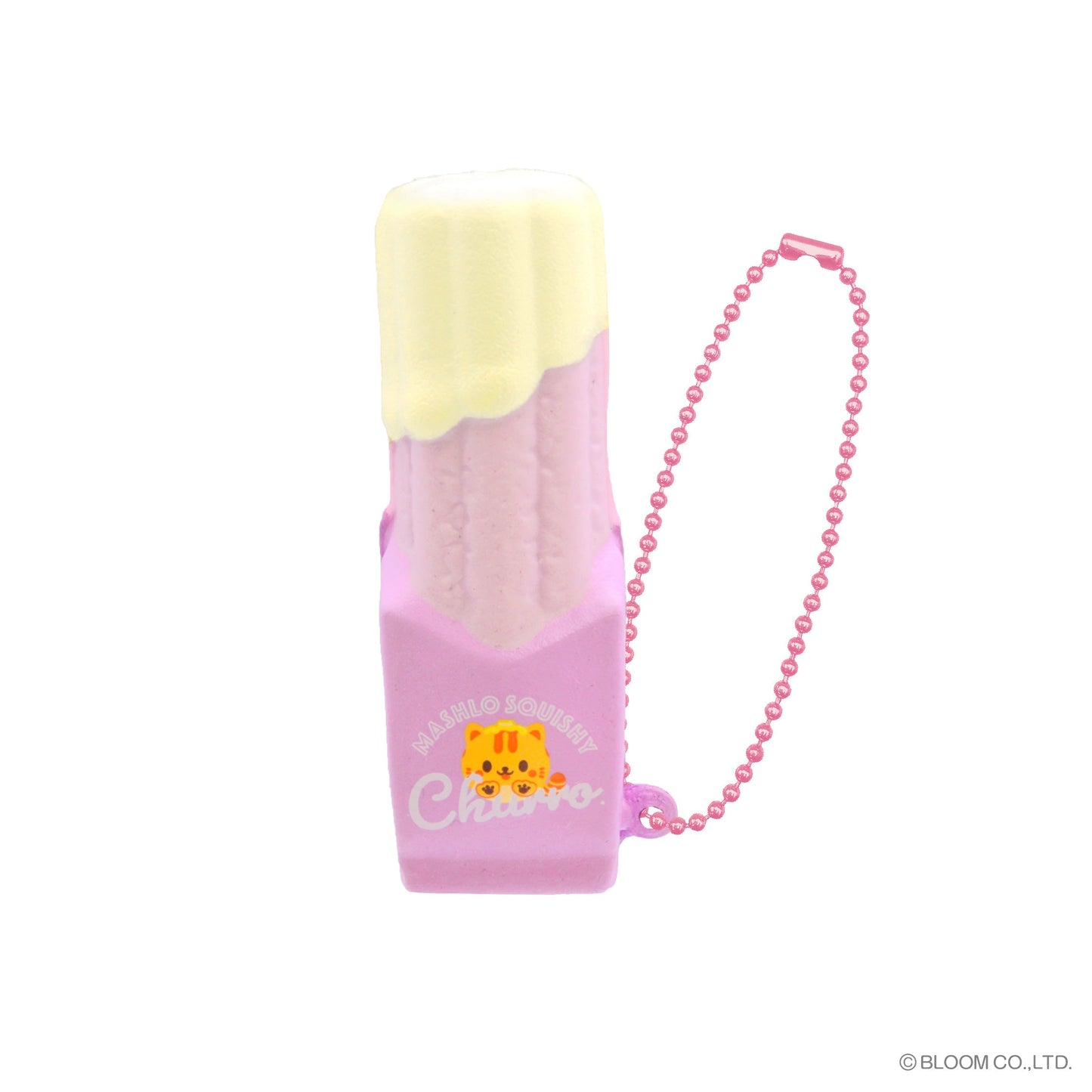 iBloom Squishy Mini Churro Blind Box Kawaii Soft Scented Slow Rising Stress Relief