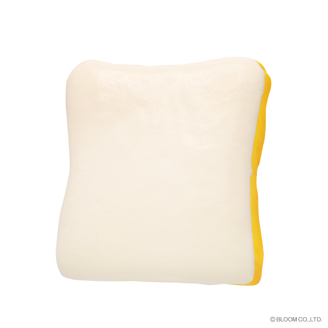 iBloom Squishy Mousse Bread Kawaii Soft Scented Slow Rising Stress Relief