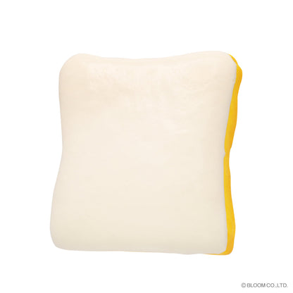 iBloom Squishy Mousse Bread Kawaii Soft Scented Slow Rising Stress Relief