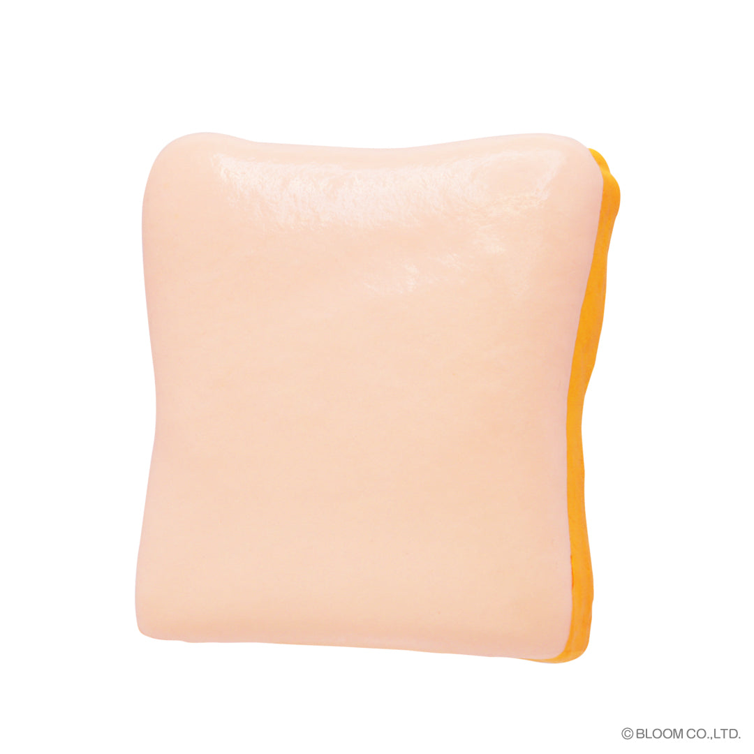 iBloom Squishy Mousse Bread Kawaii Soft Scented Slow Rising Stress Relief