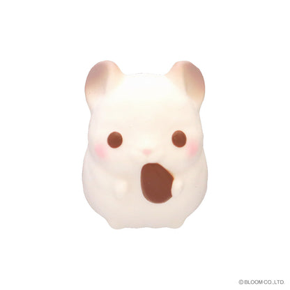 iBloom Squishy Chillatama Surprise Egg Blind Box Kawaii Soft Scented Slow Rising Stress Relief