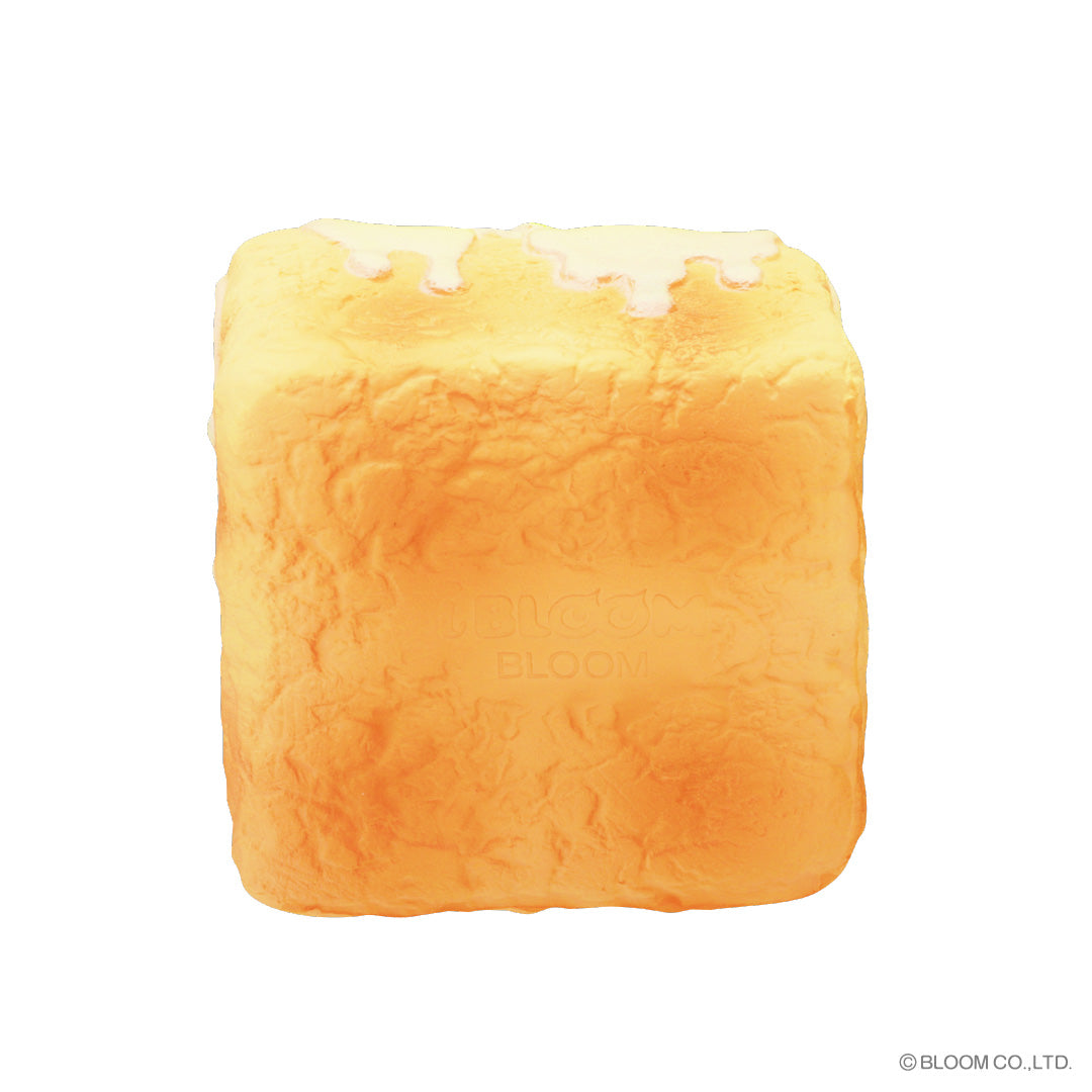 iBloom Squishy Melty Honey Toast Kawaii Soft Scented Slow Rising Stress Relief