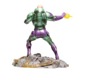Diamond Select Toys DC Comics Lex Luthor Gallery PVC Statue