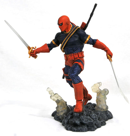 Diamond Select Toys DC Comics Deathstroke Gallery PVC Statue