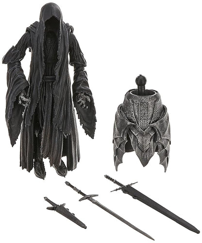 Diamond Select Toys The Lord of the Rings Ringwraith Deluxe Action Figure Series 2 Action Figures
