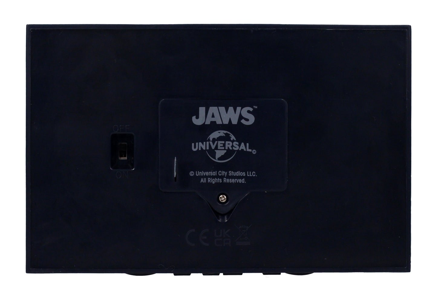 Jaws 50th Anniversary Movie 3D Poster Statue