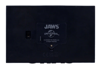 Jaws 50th Anniversary Movie 3D Poster Statue
