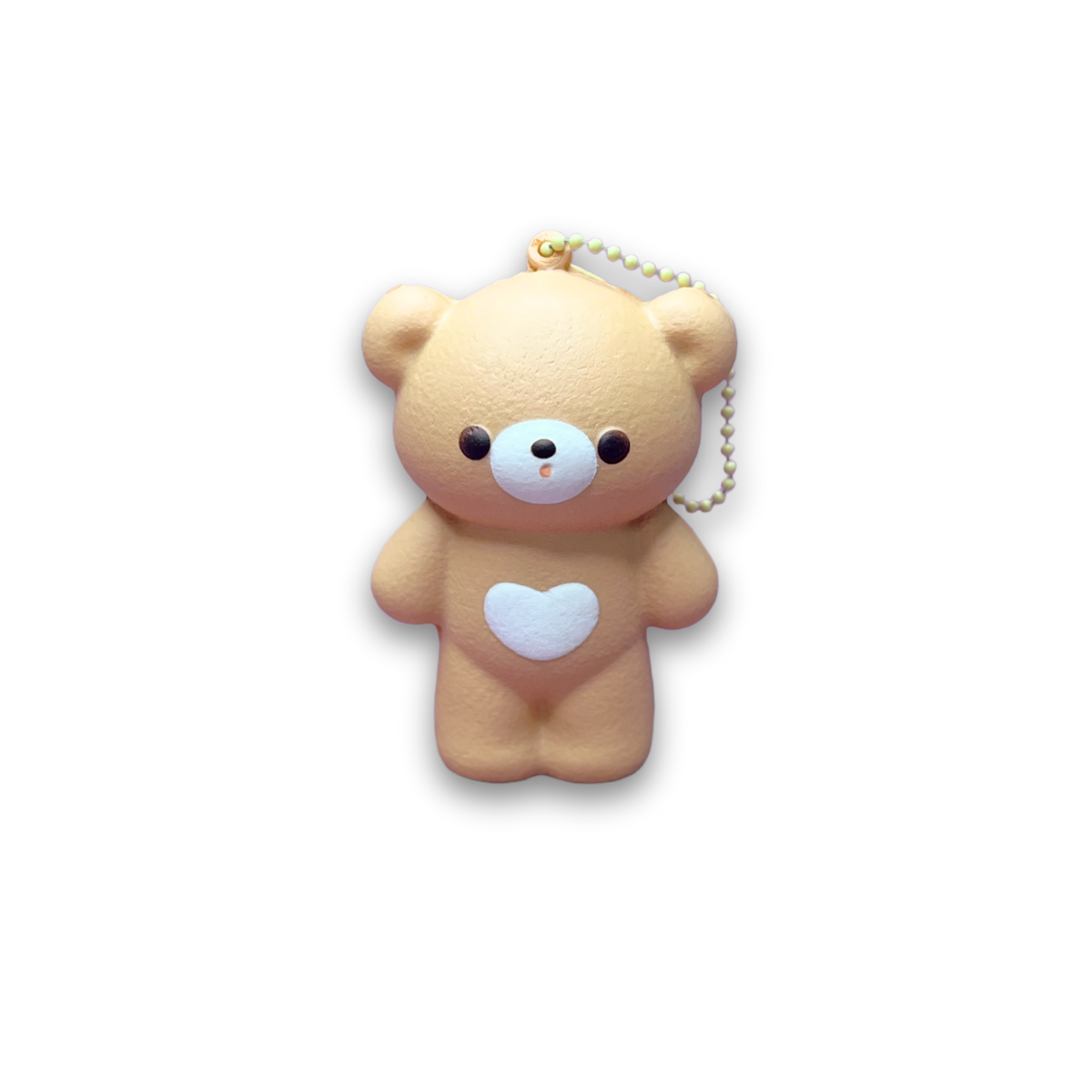 iBloom Squishy Mou Mou Doll Honey Bear Kawaii Soft Scented Slow Rising Stress Relief