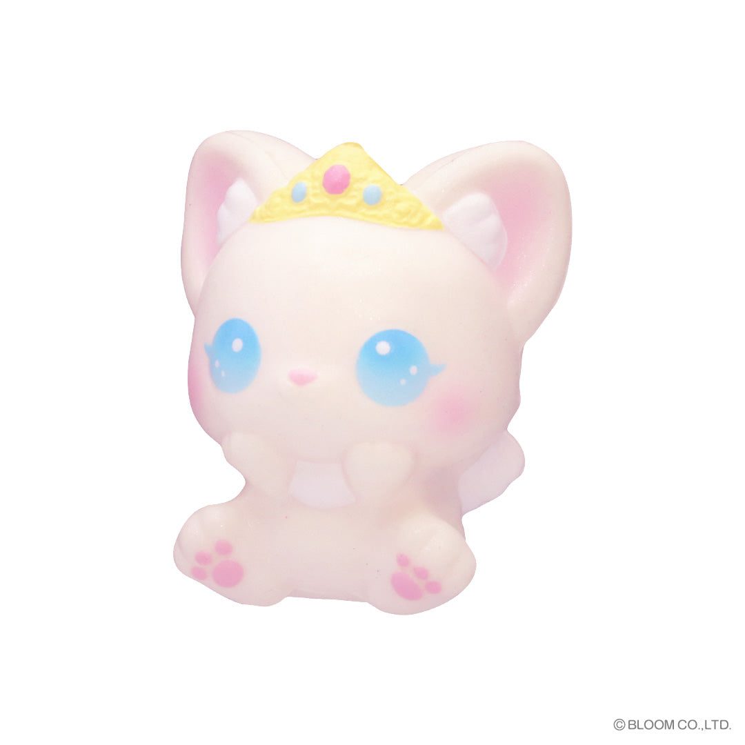 iBloom Squishy Mashlo Box iBLOOM Characters Vol.2 Blind Box Kawaii Soft Scented Slow Rising Stress Relief