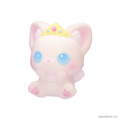 iBloom Squishy Mashlo Box iBLOOM Characters Vol.2 Blind Box Kawaii Soft Scented Slow Rising Stress Relief