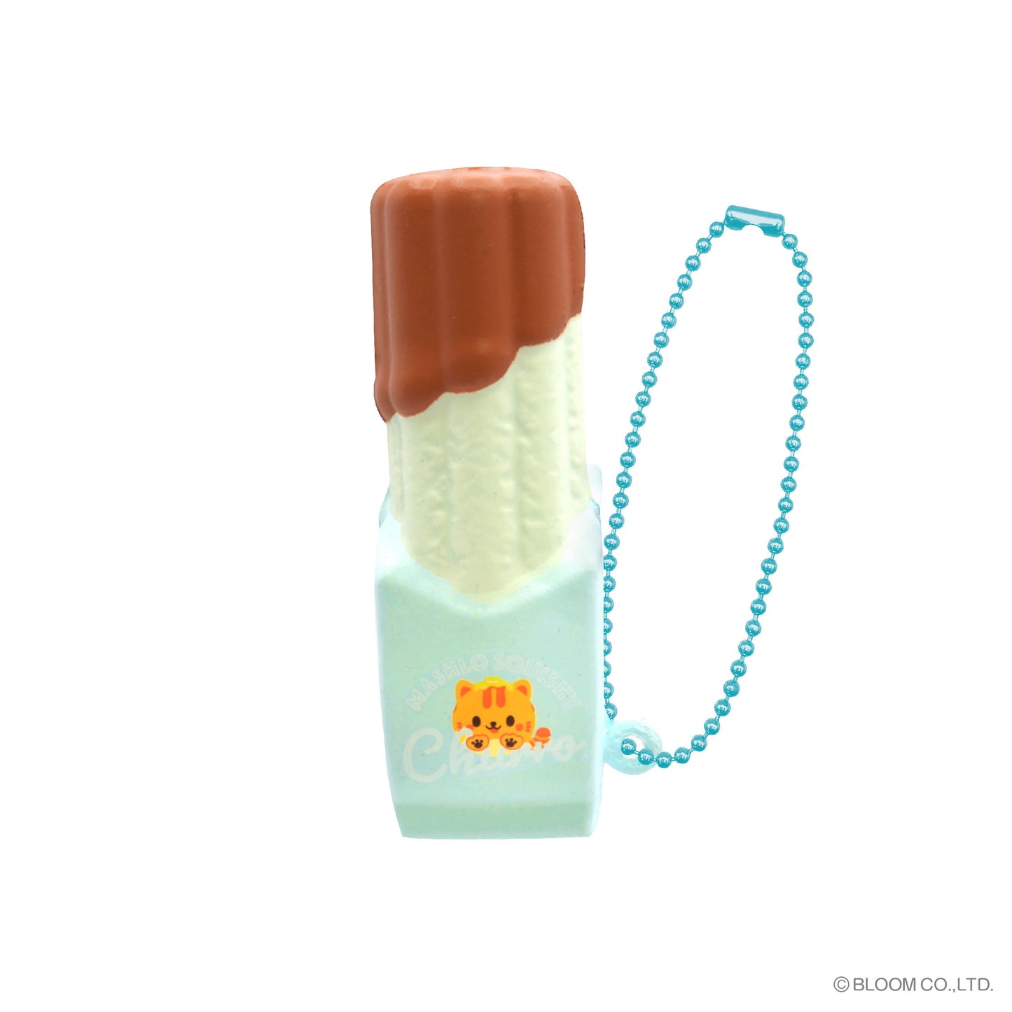 iBloom Squishy Mini Churro Blind Box Kawaii Soft Scented Slow Rising Stress Relief