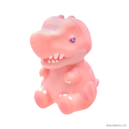 iBloom Squishy Moti the Tyrannosaurus Kawaii Soft Scented Slow Rising Stress Relief