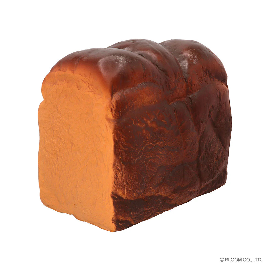 iBloom Squishy Pain du Matin Kawaii Soft Scented Slow Rising Stress Relief