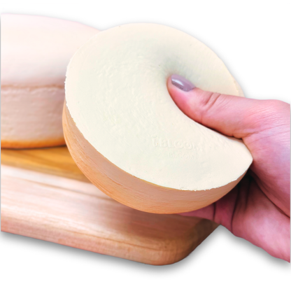 iBloom Squishy Mini Cheesecake Kawaii Soft Scented Slow Rising Stress Relief